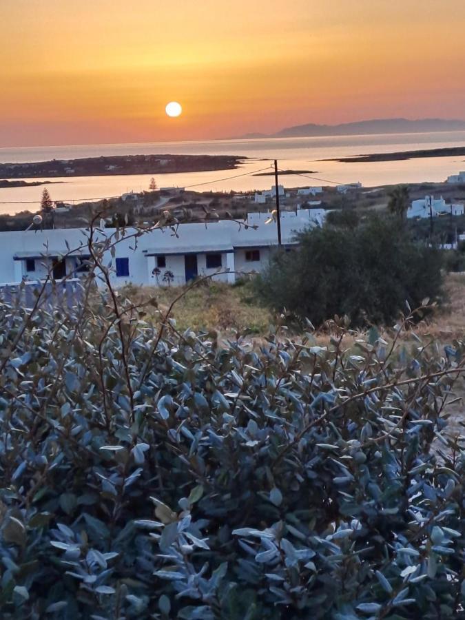 Traditional House Paros Sarakíniko Exteriér fotografie